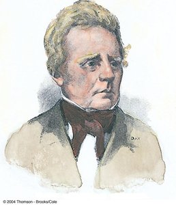 Historical figure in magnetism