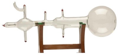 Cathode ray tube