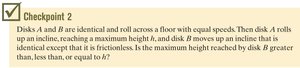 Equation for acceleration of rolling object on incline