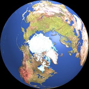 Earth