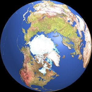 Possible satellite orbits