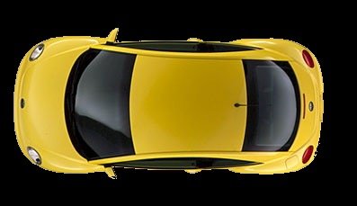 Car on a flat curve (unbanked)