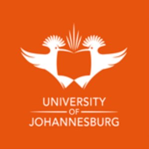 University of Johannesburg logo