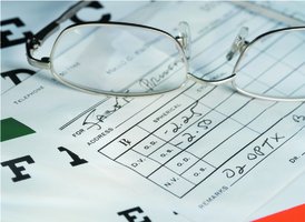 Refractive power and lens combinations