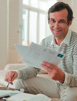 Reading glasses for presbyopia