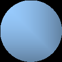 Tetherball force diagram