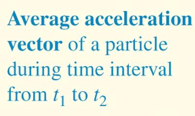 Car rounding a curve with changing velocity