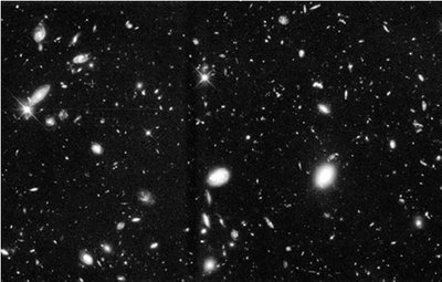 Hubble Deep Field