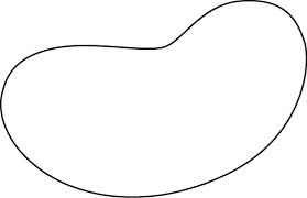 Charge redistribution in a conductor with a cavity