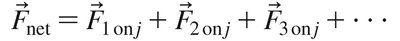 Correct answer for force comparison