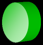 Solid cylinder
