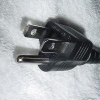 Grounding plug