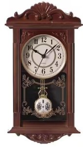 Pendulum clock