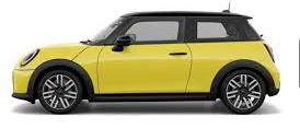 Mini-Cooper