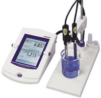 Modern pH meter