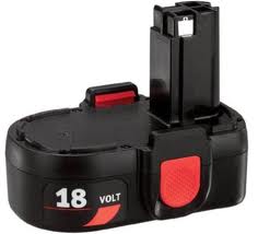 Rechargeable battery pack