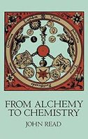 From Alchemy to Chemistry book cover