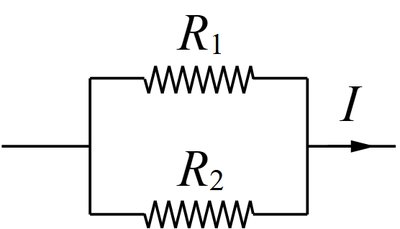 Resistors in parallel