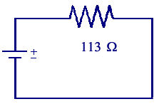 Series-parallel reduction example