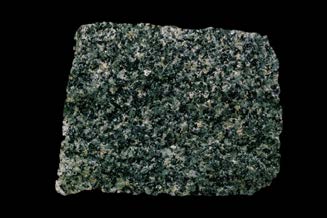 Granite sample