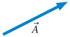 Vector A