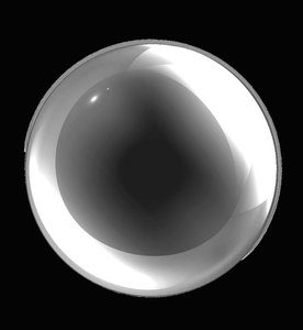 Pressure example with shoes