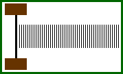 Graph of cosine function showing periodicity