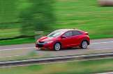Moving car (kinetic energy)