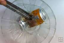 Crushing can experiment