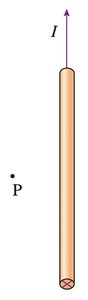 Examples of vector cross products