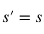 Snell's law and critical angle