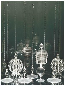 Early thermometers