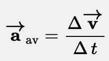 Relative velocity equation and diagram