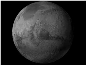 Phobos and Deimos, Mars' satellites