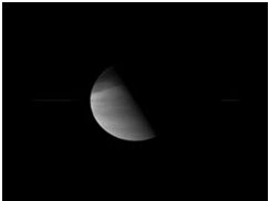 Saturn's rings and satellites