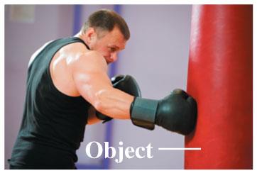 Football throw as force example