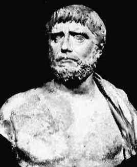 Thales of Miletus