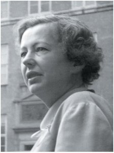 Maria Goeppert-Mayer