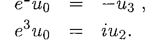 Clifford algebra action on spinors 2