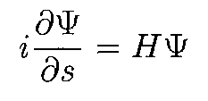Functional Schrödinger equation