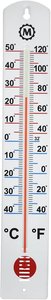 Mercury thermometer