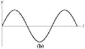 Wave graph (b)