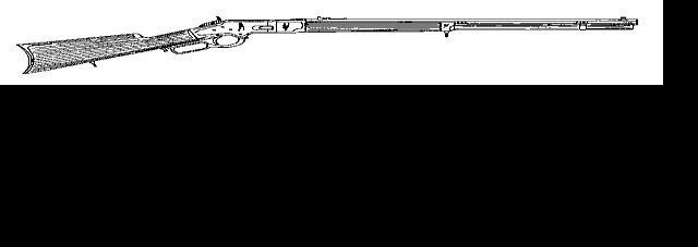 Energy sharing in the rifle and bullet system