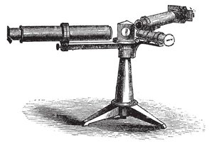 Spectrometer apparatus