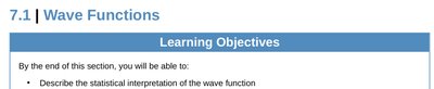Heisenberg uncertainty relation and wave packet