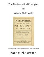Title page of Newton's Principia