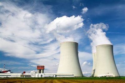 Nuclear power plant