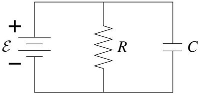 Circuit diagram of the same circuit