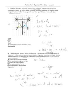 Square loop in a magnetic field