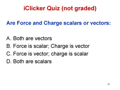 Vector addition diagrams